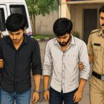 सूरज हत्याकांड में STF की बड़ी कार्रवाई, दो आरोपी गिरफ्तार; मुख्य आरोपी साहिल अब भी फरार