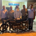 किच्छा में STF की बड़ी कार्रवाई, 15.70 लाख की हेरोइन के साथ तस्कर गिरफ्तार