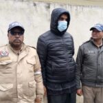 केदारनाथ में VIP दर्शन के नाम पर ठगी, खुद को IRCTC एजेंट बताने वाला आरोपी गिरफ्तार