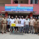 देहरादून में जुए के बड़े अड्डे पर पुलिस का छापा, विदेशी नागरिक समेत 13 गिरफ्तार