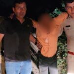 ऋषिकेश में बदमाशों के साथ हुई पुलिस की मुठभेड़, दो अपराधी गोली लगने से घायल