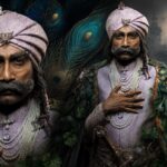‘राव बहादुर’ का दमदार टीजर रिलीज, रहस्य और रोमांच से भरपूर दिखी सत्यदेव की नई दुनिया