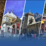 चारधाम यात्रा में उमड़ा जनसैलाब- 29.85 लाख से अधिक श्रद्धालुओं ने किए दर्शन