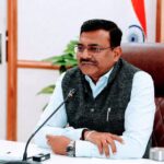 मुख्य सचिव ने दिए राज्य के सभी भवनों का फायर सेफ्टी ऑडिट करने के निर्देश