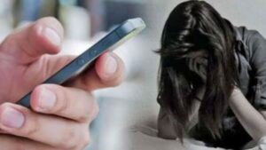 एआई से फर्जी अश्लील वीडियो बनाकर युवती को ब्लैकमेल करने वाला युवक गिरफ्तार