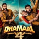 12 जून को रिलीज होगा ‘धमाल 4’ का ट्रेलर, अजय देवगन ने शेयर की जानकारी