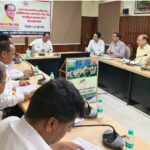 सूबे के स्कूलों में अनिवार्य होगा एनसीसी, एनएसएस व स्काउट- डाॅ. धन सिंह रावत