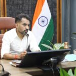 रात्रिकालीन कार्यों को मिली सशर्त अनुमति, लापरवाही पर डीएम का सख्त रुख