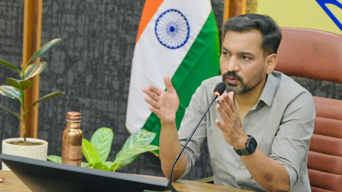 उत्तराखंड रजत जयंती, इस बार ‘हरेला’ पर सजेगा धरा का श्रृंगार, देहरादून में लगेंगे 15.50 लाख पौधे!