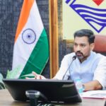 SIR को पारदर्शी और त्रुटिरहित बनाने के लिए 7 जून तक नियुक्त करें बीएलए-2- डीएम 