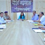 कांवड़ यात्रा की तैयारियों को लेकर जिलाधिकारी ने की व्यापक समीक्षा
