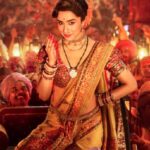 श्रद्धा कपूर की नई फिल्म ‘ईठा’ का टीजर रिलीज