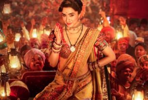 श्रद्धा कपूर की नई फिल्म ‘ईठा’ का टीजर रिलीज
