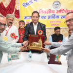 चारधाम यात्रा में मीडिया की भूमिका पर मंथन, उत्कृष्ट कार्य करने वालों का हुआ सम्मान
