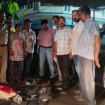 काशीपुर में STF की बड़ी कार्रवाई, कार से भारी मात्रा में अवैध हथियार और 237 कारतूस बरामद