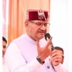जौनपुर क्षेत्र में कोल्ड स्टोरेज निर्माण की घोषणा, प्राकृतिक खेती अपनाने का आह्वान