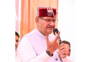 जौनपुर क्षेत्र में कोल्ड स्टोरेज निर्माण की घोषणा, प्राकृतिक खेती अपनाने का आह्वान