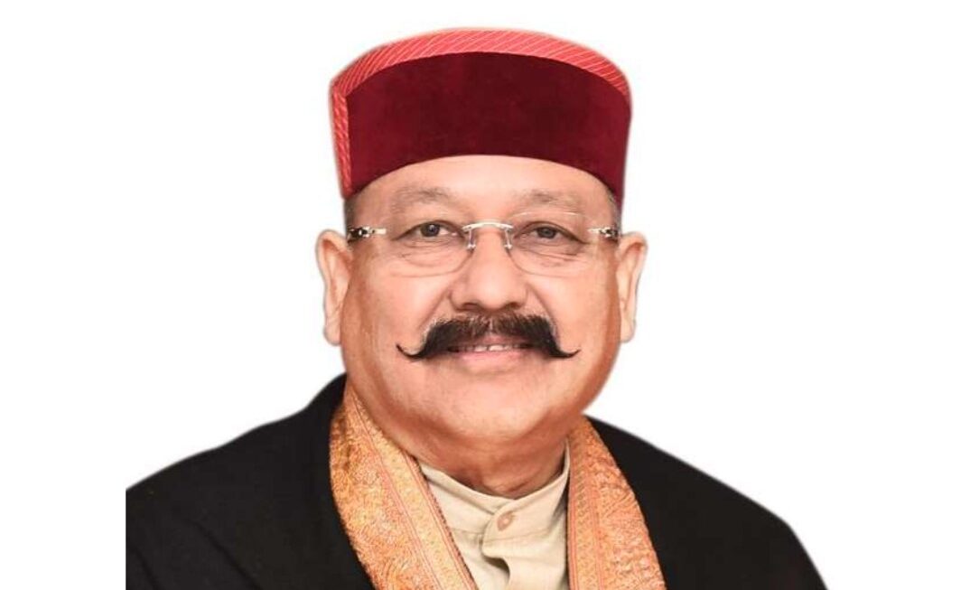कैबिनेट मंत्री महाराज की छवि को नुकसान पहुंचाने वालों पर होगी कानूनी कार्यवाही