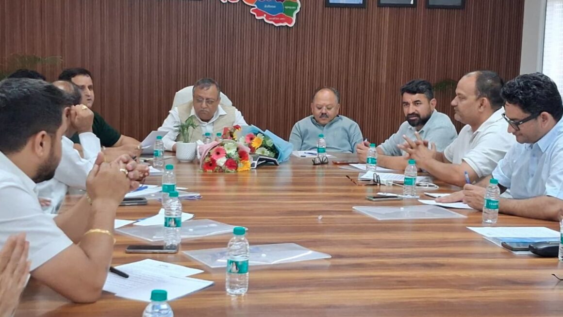 उत्तराखंड प्रादेशिक कोऑपरेटिव यूनियन अब करेगा सोलर रूफटॉप परियोजनाओं का संचालन