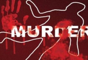 1500 रुपये के विवाद में युवक की हत्या, पुलिस ने तीन आरोपियों को किया गिरफ्तार
