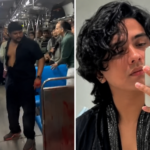 ट्रेन के दरवाजे को लेकर हुई बहस बना जानलेवा, युवक की चाकू मारकर हत्या