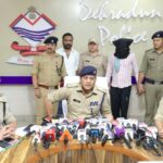 अजय भटेजा हत्याकांड का मास्टरमाइंड चढ़ा पुलिस के हत्थे