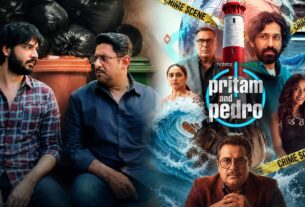 ‘प्रीतम एंड पेड्रो’ का ट्रेलर रिलीज, जानिए कब और कहां देख सकेंगे सीरीज