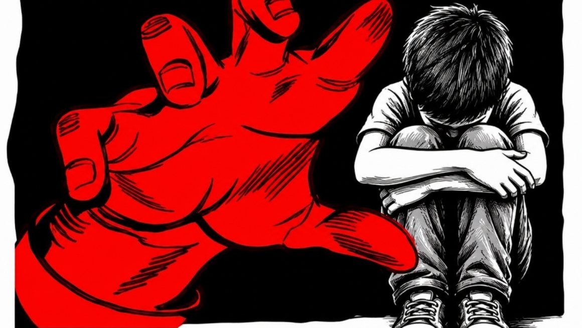 जौनपुर के सरपतहां में 5 वर्षीय मासूम बालक के साथ अप्राकृतिक दुष्कर्म,आरोपी गिरफ्तार