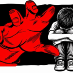 जौनपुर के सरपतहां में 5 वर्षीय मासूम बालक के साथ अप्राकृतिक दुष्कर्म,आरोपी गिरफ्तार