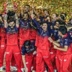 आईपीएल 2026- आरसीबी ने रचा इतिहास, गुजरात को हराकर लगातार दूसरी बार बनी चैंपियन
