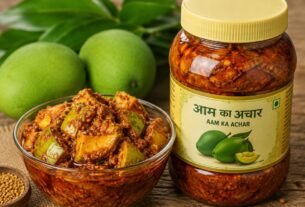 Mango Pickle Recipe: घर पर बनाएं स्वादिष्ट आम का अचार, इन आसान टिप्स से महीनों तक नहीं होगा खराब
