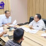 चमोली में मतदाता सूची पुनरीक्षण को लेकर तैयारी तेज, 63,347 नोटिसों का होगा वितरण