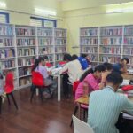चमोली की ई-लाइब्रेरी बन रही युवाओं की सफलता का केंद्र, 31 अभ्यर्थियों का सरकारी नौकरियों में चयन