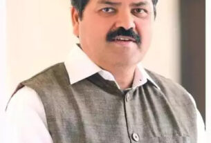 बीकेटीसी अध्यक्ष का बहस की चुनौती देकर भागना बताता है कि भाजपा के पास जवाब नहीं — गणेश गोदियाल