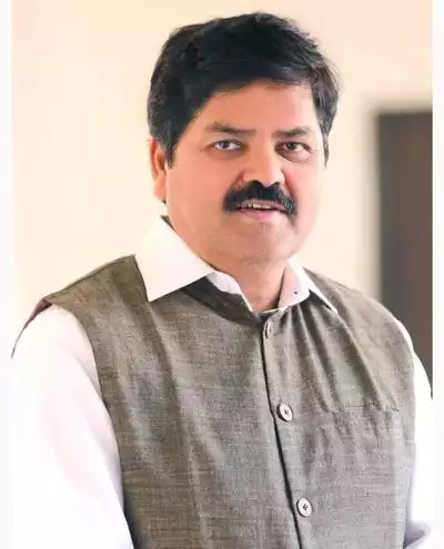 एसआईआर के दूसरे चरण में पूरी ताकत से जुटें कांग्रेस कार्यकर्ता: गणेश गोदियाल