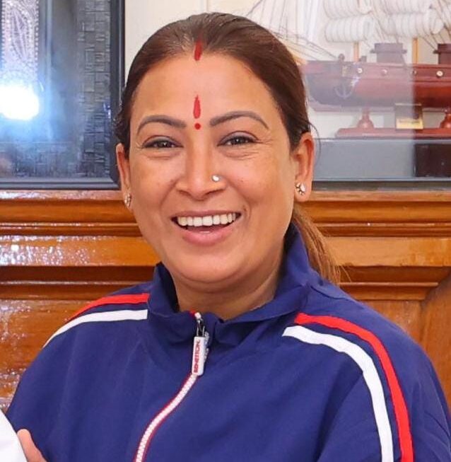 देश का पहला महिला स्पोर्ट्स कॉलेज शुरू कर उत्तराखंड ने रचा इतिहास : रेखा आर्या