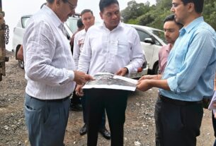 मुख्यमंत्री धामी के नेतृत्व में बदल रही मसूरी की तस्वीर, पर्यटन विकास मॉडल को मजबूती देगी विश्वस्तरीय रोपवे परियोजना