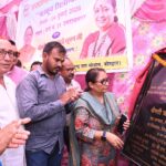 ऋतु खंडूरी ने किया कोटद्वार के मोटाढांग में ₹1.47 करोड़ की पेयजल योजना का शिलान्यास, नलकूप से सुधरेगी जलापूर्ति
