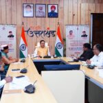 अक्टूबर तक तैयार होंगे डोईवाला, पाइनस और सोमेश्वर के बाबू जगजीवन राम छात्रावास, 9.80 लाख लाभार्थियों को ₹145.42 करोड़ पेंशन जारी