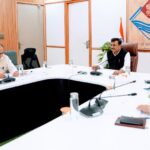 हरेला पर्व को जन-जन से जोड़ने की तैयारी, सभी जिलों को एक्शन प्लान बनाने के निर्देश