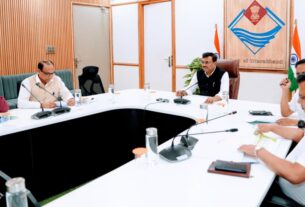 हरेला पर्व को जन-जन से जोड़ने की तैयारी, सभी जिलों को एक्शन प्लान बनाने के निर्देश