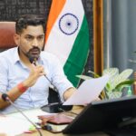 मानसून तैयारियों पर डीएम आशीष चौहान सख्त, जलभराव से लेकर जर्जर भवनों तक अधिकारियों को दिए कड़े निर्देश
