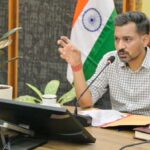 यातायात सुधार एवं पार्किंग व्यवस्था को लेकर डीएम सख्त, माइक्रो लेवल प्लान तैयार कर कार्यों में तेजी लाने के निर्देश
