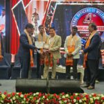 राष्ट्रीय स्तर पर उत्तराखण्ड FDA का सम्मान, ताजबर सिंह जग्गी बने Best Drug Controller of India