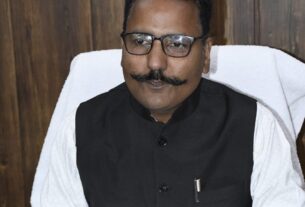 नैनीताल में मतदाता सूची का प्रारूप प्रकाशित, 11 सितंबर तक दर्ज करा सकेंगे दावे-आपत्तियां