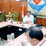 गंगा संरक्षण पर मुख्य सचिव सख्त, सभी एसटीपी की होगी 24×7 रियल टाइम मॉनिटरिंग