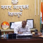 मानसून में स्वच्छता और आपदा तैयारियों पर नगर निगम सख्त, नगर आयुक्त ने दिए त्वरित कार्रवाई के निर्देश