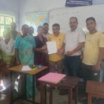 यमकेश्वर के प्राथमिक विद्यालय में अंग्रेजी शिक्षा पर गंभीर सवाल, अभिभावकों का फूटा गुस्सा; कार्रवाई न होने पर आंदोलन की चेतावनी