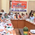 जनहित सर्वोपरि, विकास कार्यों में किसी भी स्तर की लापरवाही बर्दाश्त नहीं होगी : सांसद अजय भट्ट