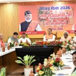 कांवड़ यात्रा के सुरक्षित, सुव्यवस्थित एवं सफल आयोजन के लिए सभी तैयारियां समय से पूर्ण करें: मुख्यमंत्री